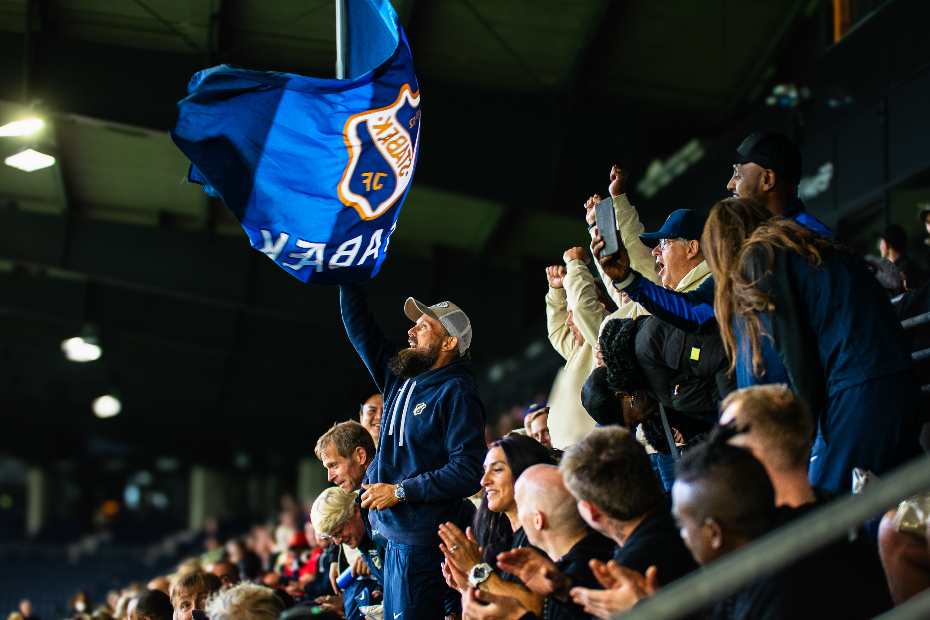 Stabæk Fotball
